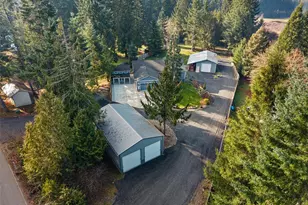 3115 & 3119 Zenkner Valley Road SW, Centralia, WA 98531 - Photo 2