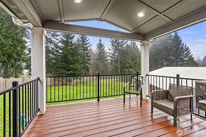 3115 & 3119 Zenkner Valley Road SW, Centralia, WA 98531 - Photo 26