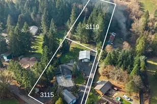 3115 & 3119 Zenkner Valley Road SW, Centralia, WA 98531 - Photo 6