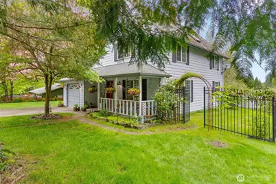 4914 24th Avenue SE, Lacey, WA 98503 - Photo 1