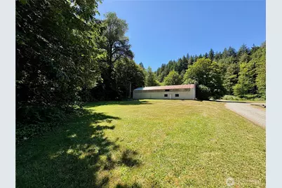 23501 N US Highway 101, Hoodsport, WA 98548 - Photo 1