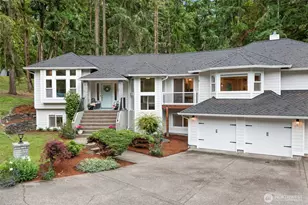 10516 36th St Ct NW, Gig Harbor, WA 98335 - Photo 2