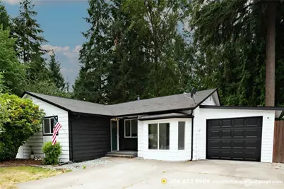 8415 110th Street Ct E, Puyallup, WA 98373 - Photo 1