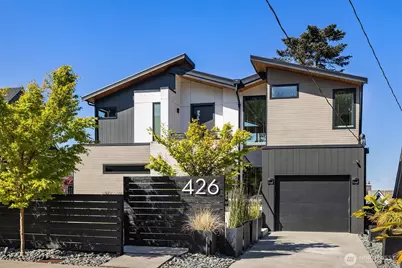 426 Wheeler Street, Seattle, WA 98109 - Photo 1