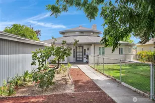 813 S Sycamore, Moses Lake, WA 98837 - Photo 2