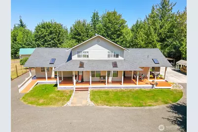 3359 O'Brien Road, Port Angeles, WA 98362 - Photo 2