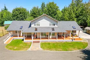 3359 O Brien Rd, Port Angeles, WA 98362 - Photo 2