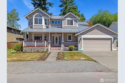 7850 123rd Avenue NE, Kirkland, WA 98033 - Photo 1