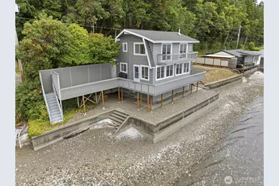 7461 NE North Shore Road, Belfair, WA 98528 - Photo 2