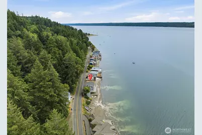 7461 NE North Shore Road, Belfair, WA 98528 - Photo 38