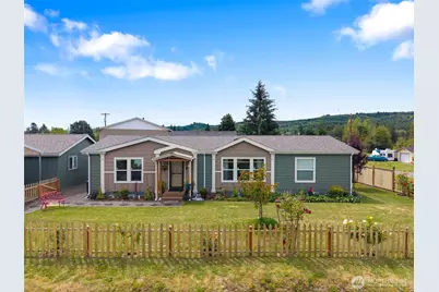 608 Main Street, Vader, WA 98593 - Photo 1