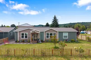 608 Main St, Vader, WA 98593 - Photo 1