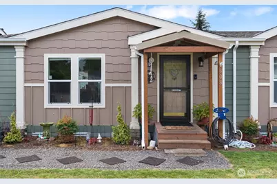 608 Main Street, Vader, WA 98593 - Photo 2