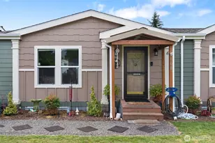 608 Main St, Vader, WA 98593 - Photo 2