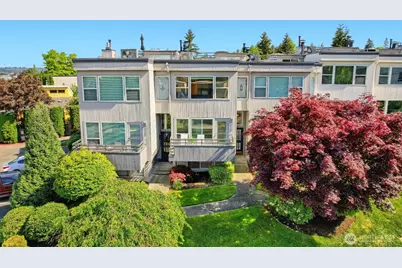 10108 NE 63rd Street, Kirkland, WA 98033 - Photo 2