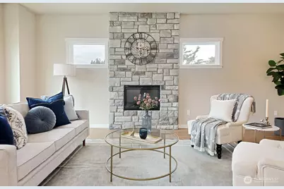 695 3rd Street #A, Langley, WA 98260 - Photo 2