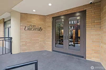 1300 University Street #4C, Seattle, WA 98101 - Photo 18