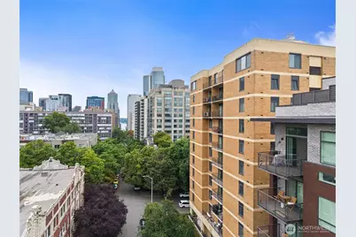 1300 University Street #4C, Seattle, WA 98101 - Photo 32