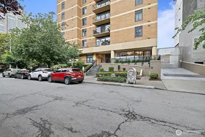 1300 University Street #4C, Seattle, WA 98101 - Photo 30