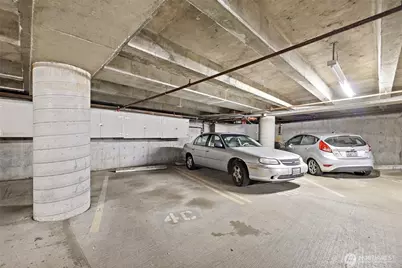 1300 University Street #4C, Seattle, WA 98101 - Photo 26