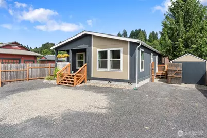 1018 SE Front Street, Winlock, WA 98596 - Photo 2