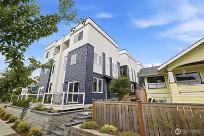 5904 42nd Avenue SW, Seattle, WA 98136 - Photo 1