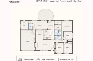 14213 143rd Ave SE, Renton, WA 98059 - Photo 28