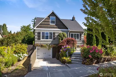 103 S 48th Street, Tacoma, WA 98408 - Photo 1