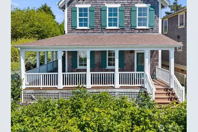 81 Fireside Lane, Pacific Beach, WA 98571 - Photo 2