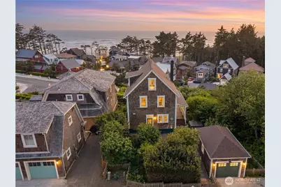 81 Fireside Lane, Pacific Beach, WA 98571 - Photo 1