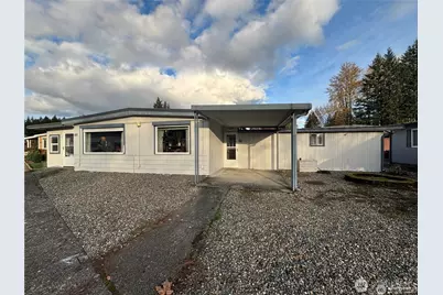 1841 Trosper Road SW #60, Tumwater, WA 98512 - Photo 1