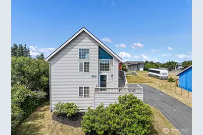 885 Ocean Shores Boulevard SW, Ocean Shores, WA 98569 - Photo 2