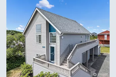 885 Ocean Shores Boulevard SW, Ocean Shores, WA 98569 - Photo 1