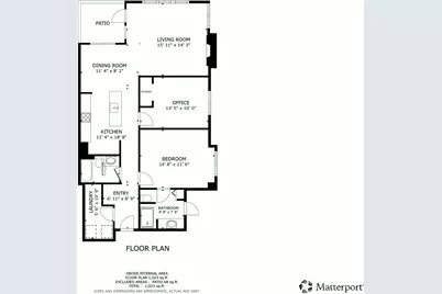1029 Belmont Avenue E #305, Seattle, WA 98102 - Photo 26