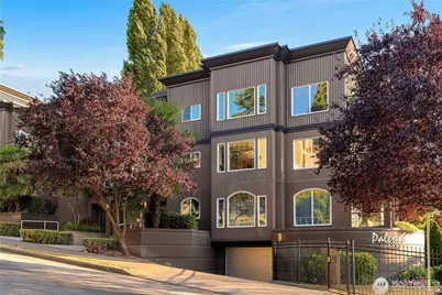 1029 Belmont Avenue E #305, Seattle, WA 98102 - Photo 2