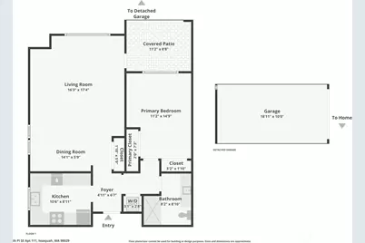 3935 226th Place SE #111, Issaquah, WA 98029 - Photo 26