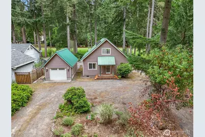 11319 Country Club Drive, Anderson Island, WA 98303 - Photo 2