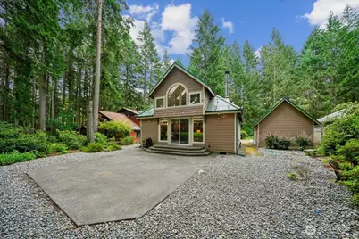 11319 Country Club Drive, Anderson Island, WA 98303 - Photo 8