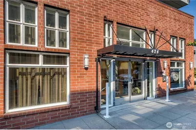 424 N 85th Street #406, Seattle, WA 98103 - Photo 4