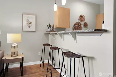 424 N 85th Street #406, Seattle, WA 98103 - Photo 14