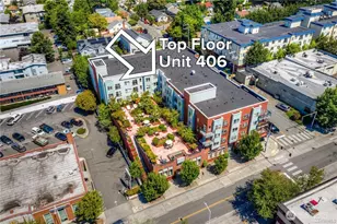 424 N 85th St, Seattle, WA 98103 - Photo 2