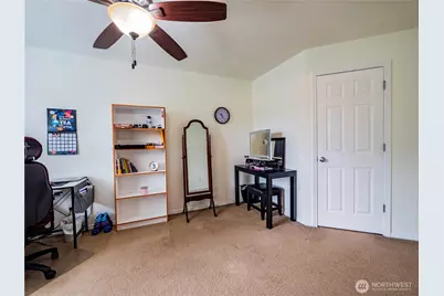9121 Paradise View Street SE, Yelm, WA 98597 - Photo 36