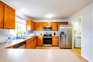 9121 Paradise View Street SE, Yelm, WA 98597 - Photo 16