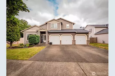 9121 Paradise View Street SE, Yelm, WA 98597 - Photo 1