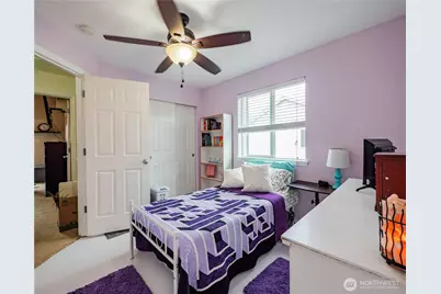 9121 Paradise View Street SE, Yelm, WA 98597 - Photo 22