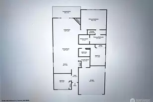 15106 14th Ave Ct E, Tacoma, WA 98445 - Photo 2
