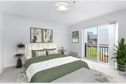 108 5th Avenue S #301, Seattle, WA 98104 - Photo 2