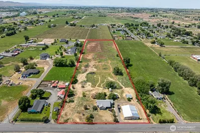 100608 W Old Inland Empire Hwy, Prosser, WA 99350 - Photo 32