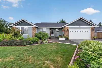 162 E Cobblestone Lane, Sequim, WA 98382 - Photo 1