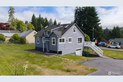 2703 Bench Drive, Aberdeen, WA 98520 - Photo 4